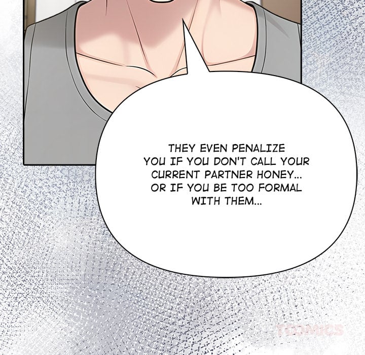 Matrimoney Game - Chapter 77 Page 15
