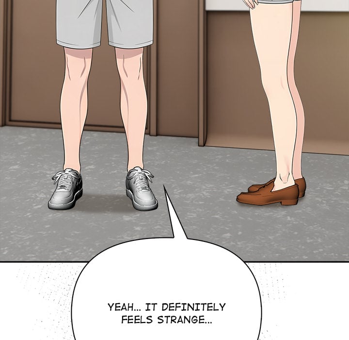 Matrimoney Game - Chapter 77 Page 18