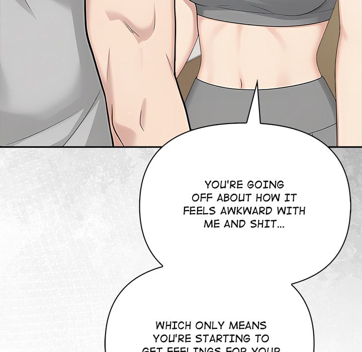 Matrimoney Game - Chapter 77 Page 26