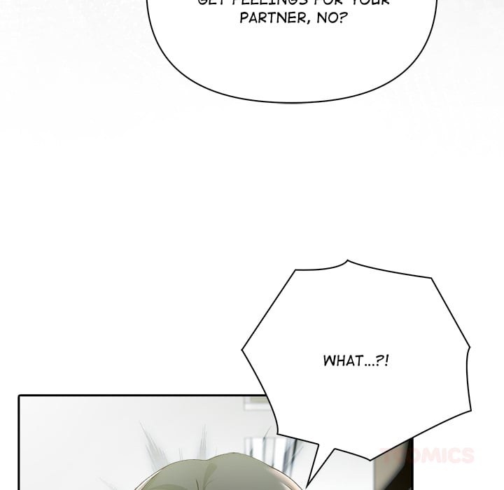 Matrimoney Game - Chapter 77 Page 27