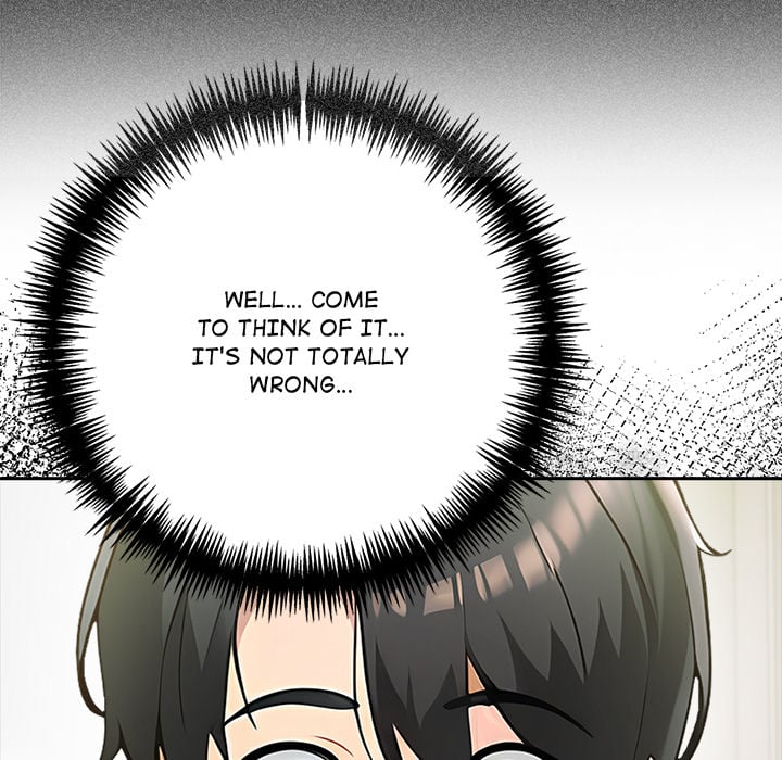 Matrimoney Game - Chapter 77 Page 36