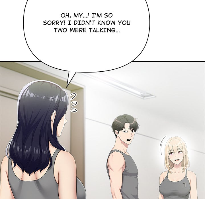 Matrimoney Game - Chapter 77 Page 47