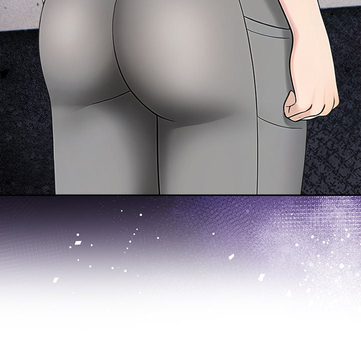 Matrimoney Game - Chapter 77 Page 52