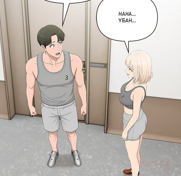 Matrimoney Game - Chapter 77 Page 9