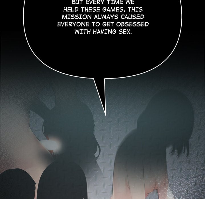 Matrimoney Game - Chapter 78 Page 103