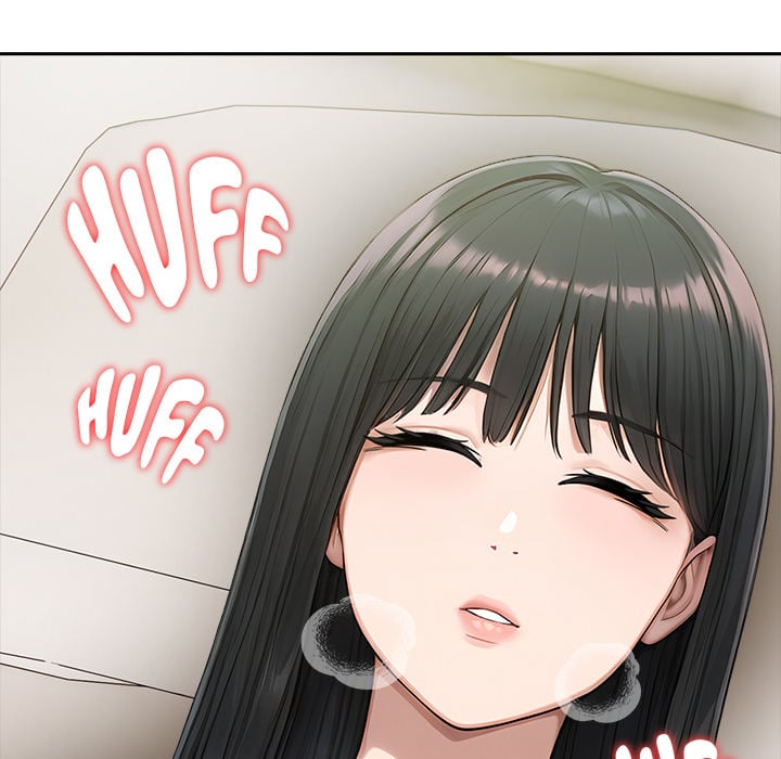 Matrimoney Game - Chapter 78 Page 115