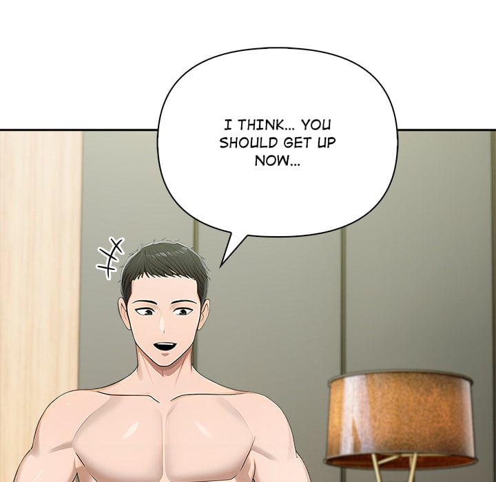 Matrimoney Game - Chapter 78 Page 119