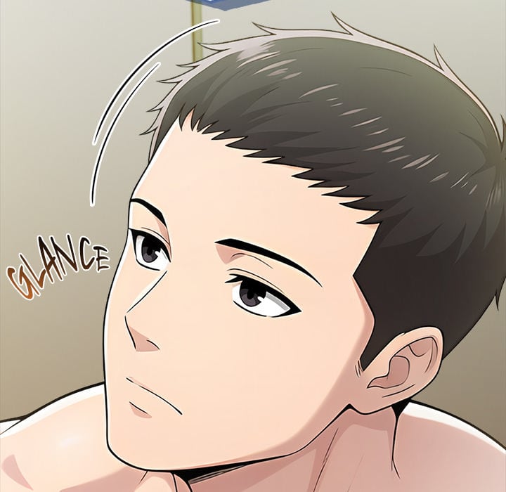 Matrimoney Game - Chapter 78 Page 126
