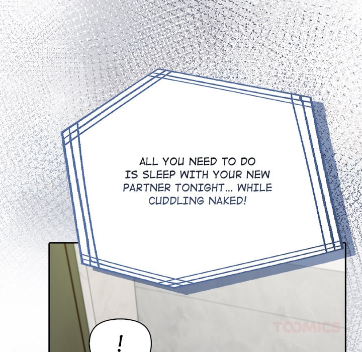 Matrimoney Game - Chapter 78 Page 128