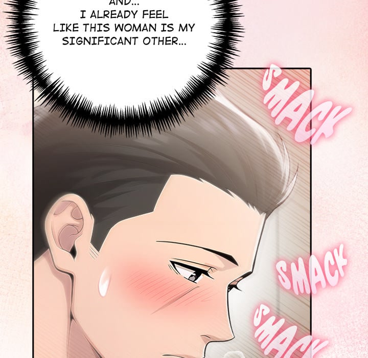 Matrimoney Game - Chapter 78 Page 28