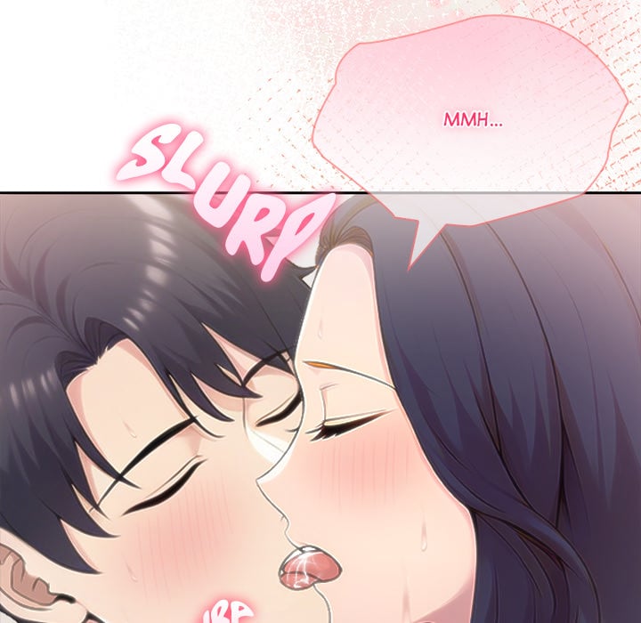 Matrimoney Game - Chapter 78 Page 64