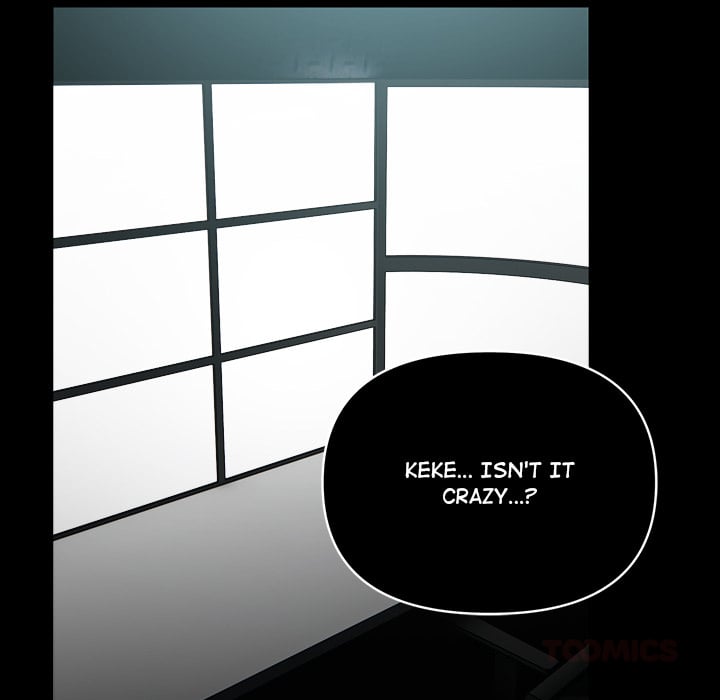 Matrimoney Game - Chapter 78 Page 86