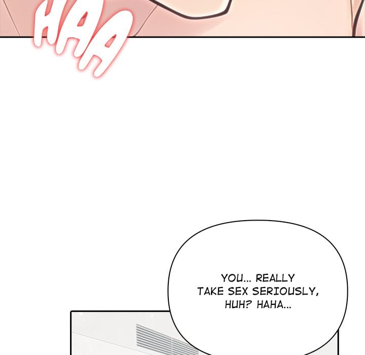 Matrimoney Game - Chapter 81 Page 100