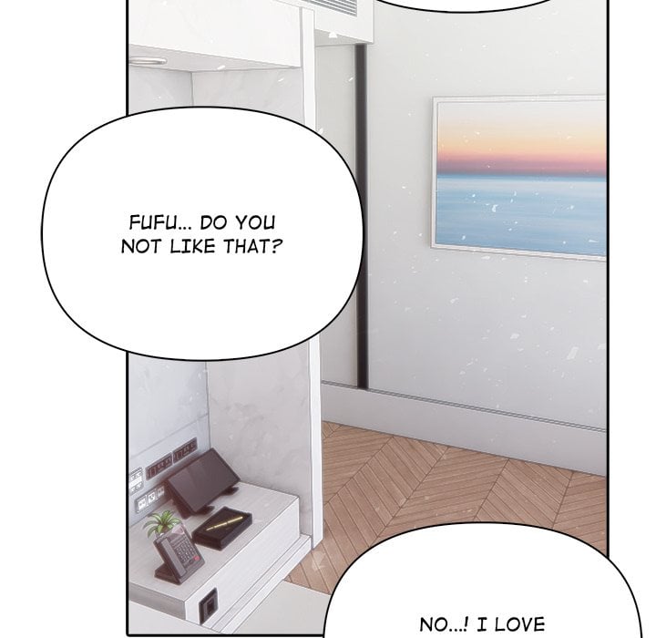 Matrimoney Game - Chapter 81 Page 101