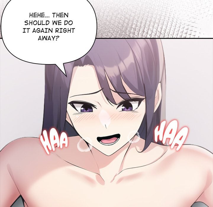 Matrimoney Game - Chapter 81 Page 103