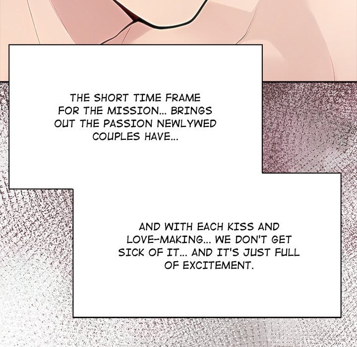 Matrimoney Game - Chapter 81 Page 107