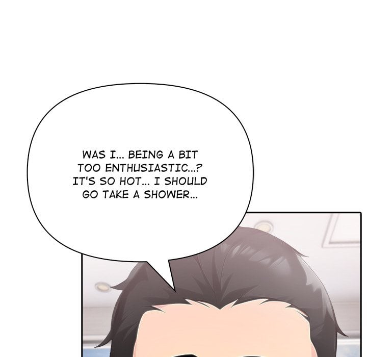 Matrimoney Game - Chapter 81 Page 124