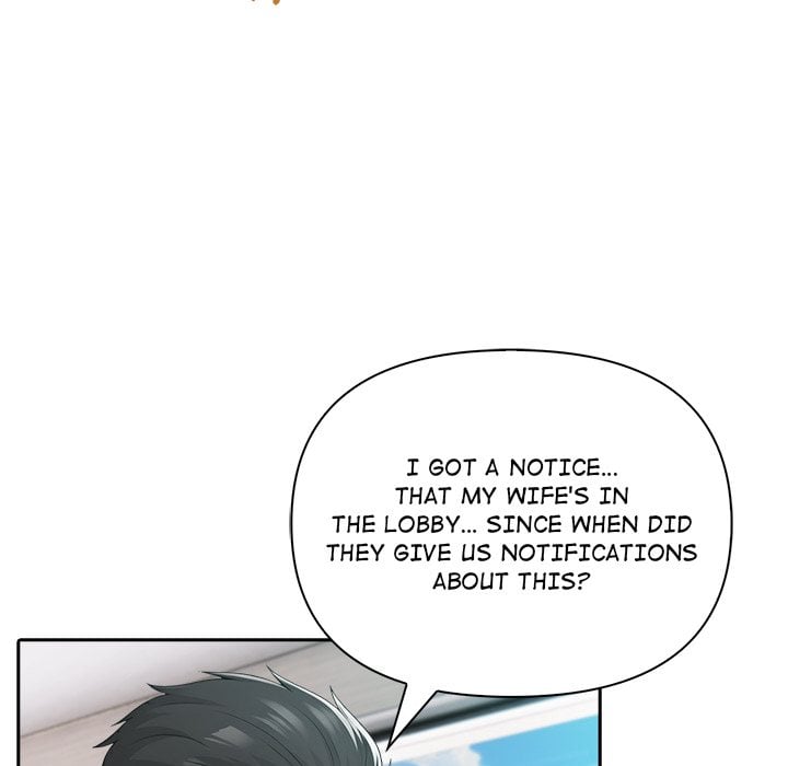 Matrimoney Game - Chapter 81 Page 128