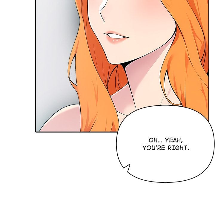Matrimoney Game - Chapter 81 Page 131