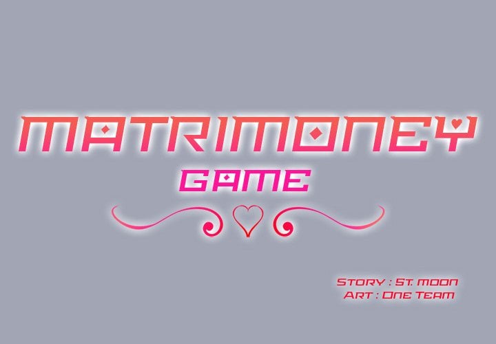 Matrimoney Game - Chapter 81 Page 2