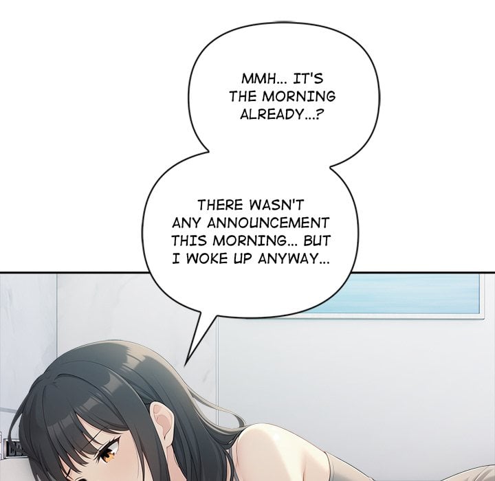 Matrimoney Game - Chapter 81 Page 32