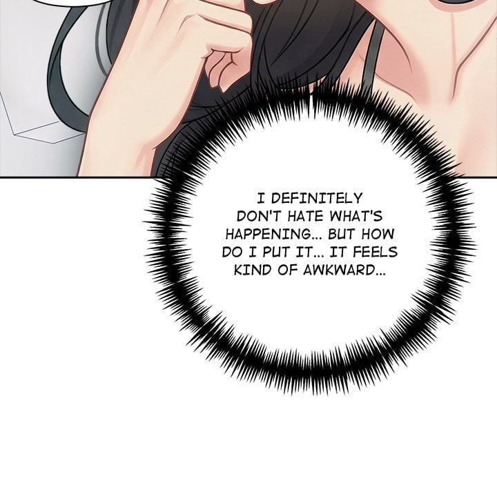 Matrimoney Game - Chapter 81 Page 39