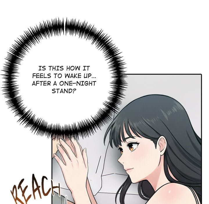 Matrimoney Game - Chapter 81 Page 40
