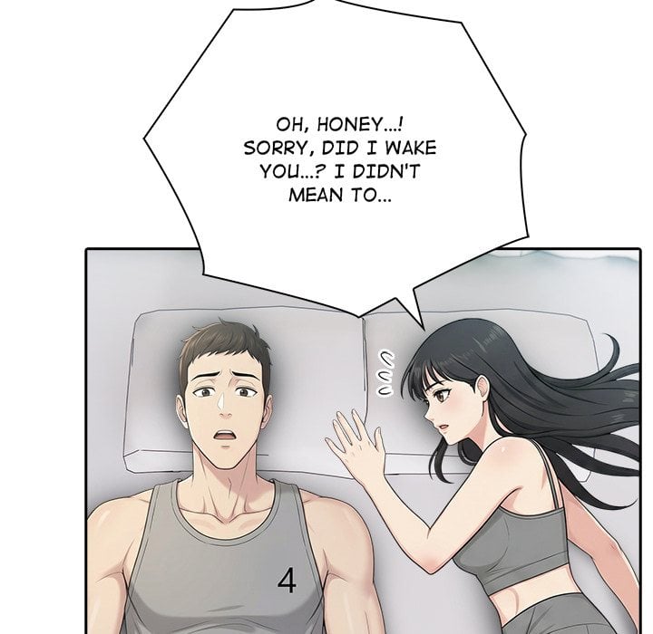 Matrimoney Game - Chapter 81 Page 44