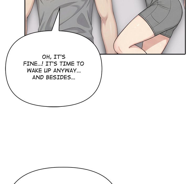 Matrimoney Game - Chapter 81 Page 45