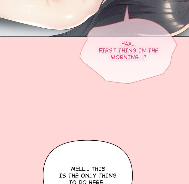 Matrimoney Game - Chapter 81 Page 57
