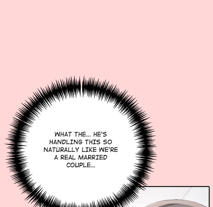 Matrimoney Game - Chapter 81 Page 62