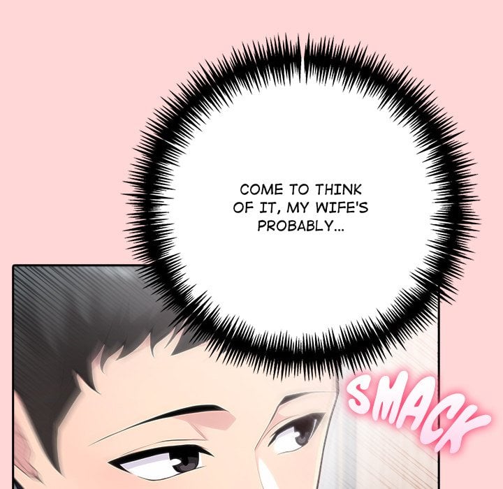 Matrimoney Game - Chapter 81 Page 69