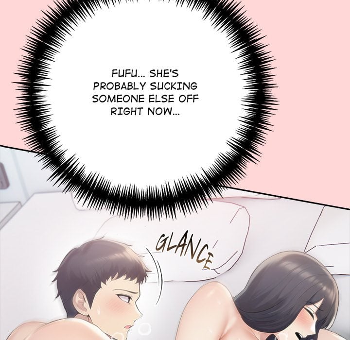 Matrimoney Game - Chapter 81 Page 71