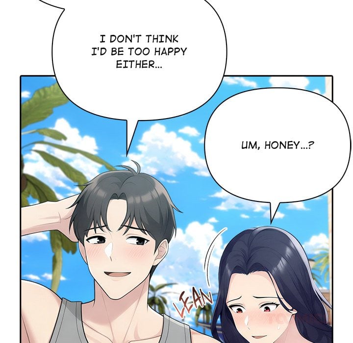 Matrimoney Game - Chapter 83 Page 14