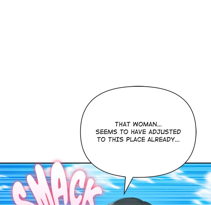 Matrimoney Game - Chapter 83 Page 57