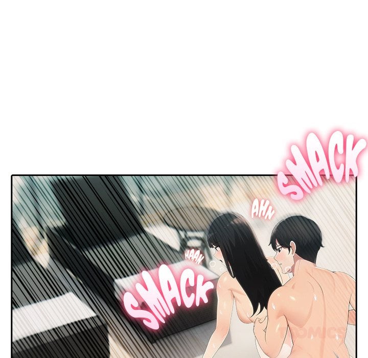 Matrimoney Game - Chapter 83 Page 62