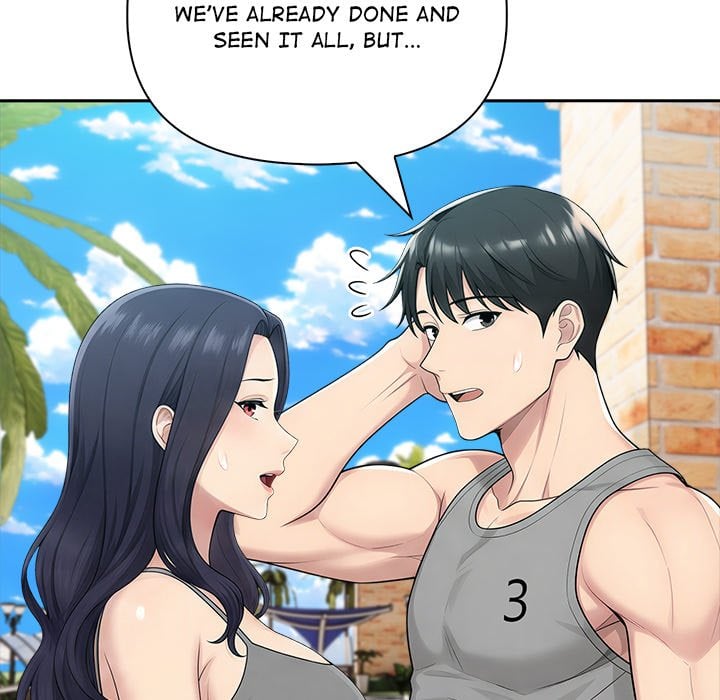 Matrimoney Game - Chapter 83 Page 7