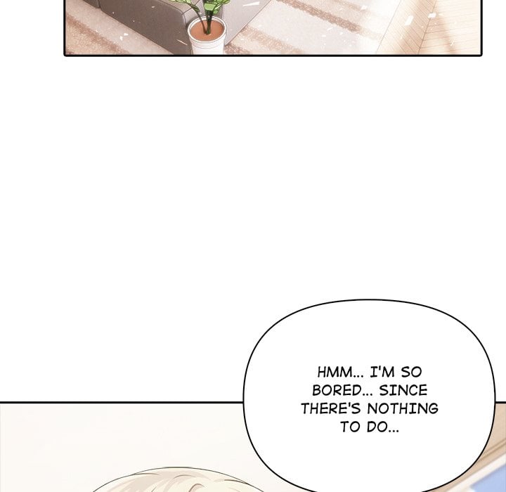 Matrimoney Game - Chapter 83 Page 93
