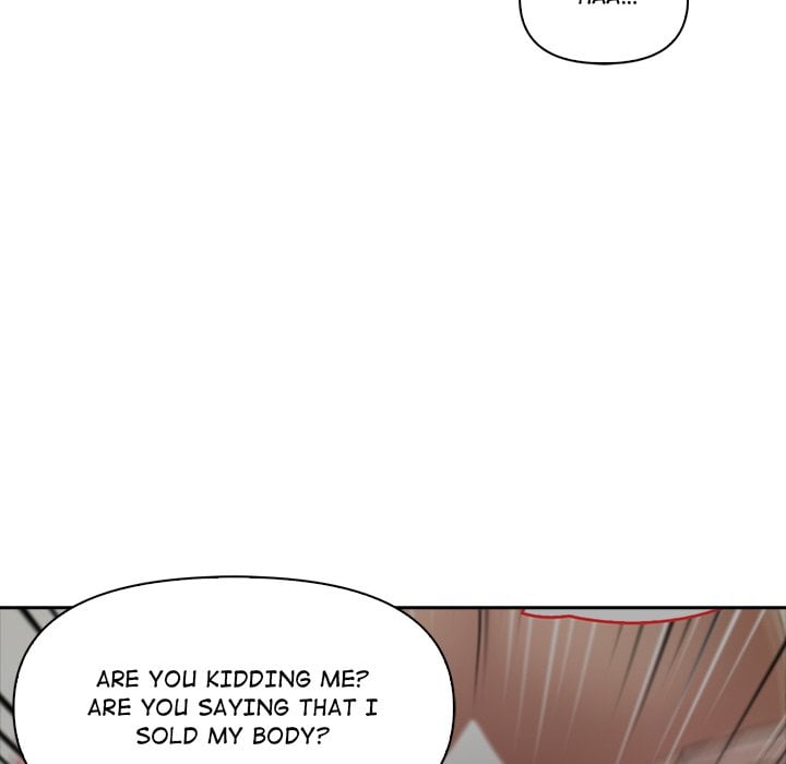 Matrimoney Game - Chapter 9 Page 135
