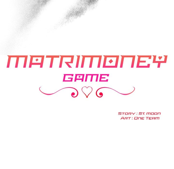 Matrimoney Game - Chapter 9 Page 15