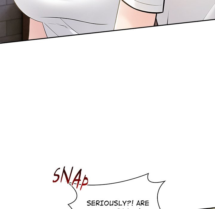 Matrimoney Game - Chapter 9 Page 187