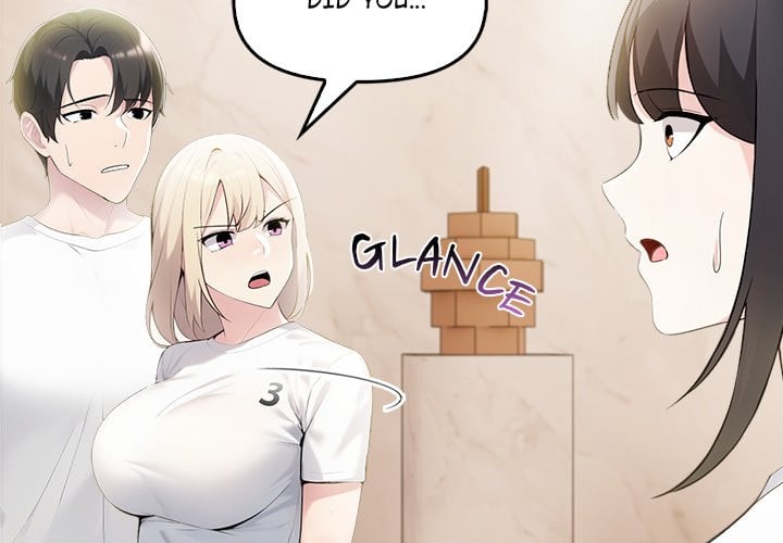 Matrimoney Game - Chapter 9 Page 2