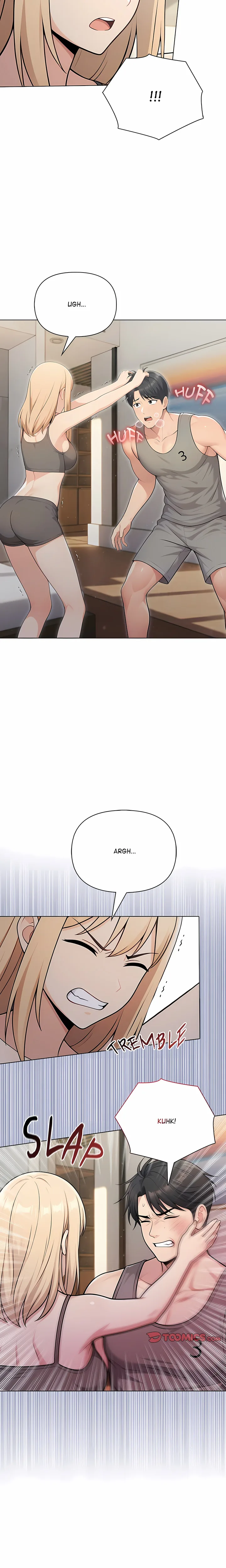 Matrimoney Game - Chapter 91 Page 13