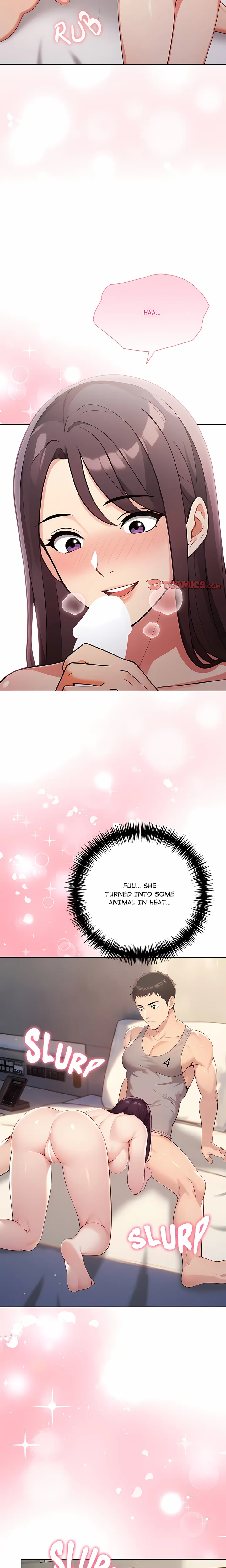 Matrimoney Game - Chapter 91 Page 16