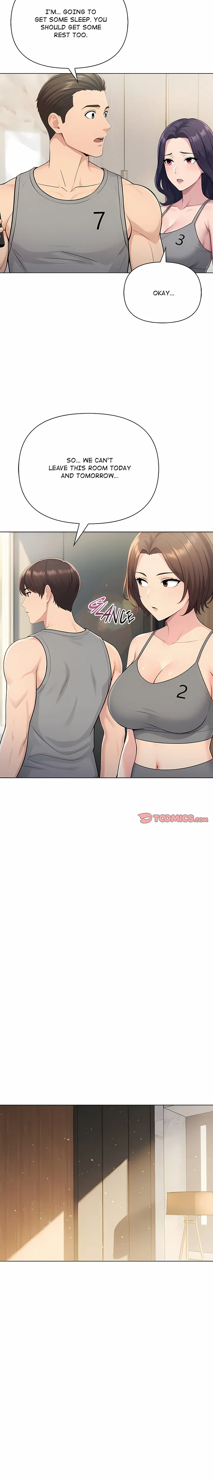 Matrimoney Game - Chapter 91 Page 7