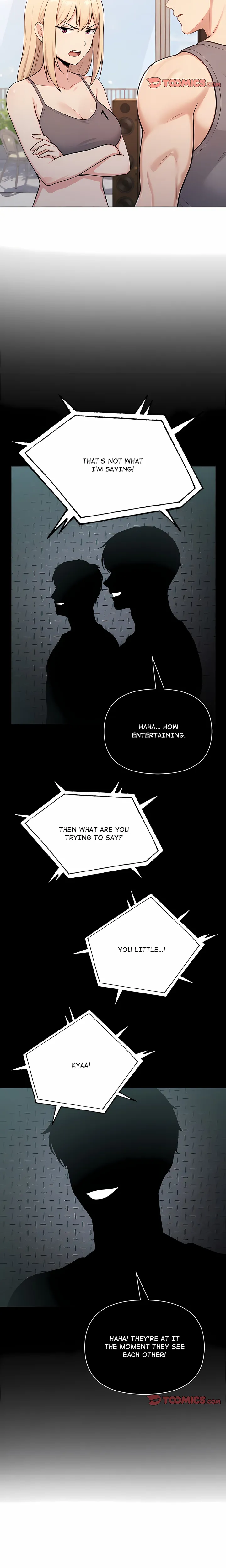 Matrimoney Game - Chapter 92 Page 18