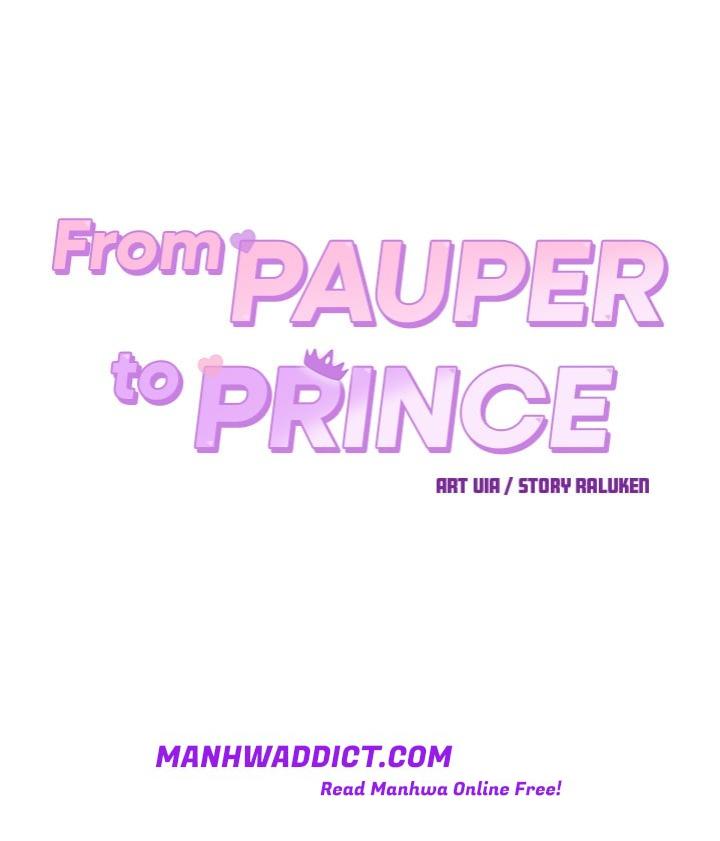 From Pauper to Prince - Chapter 34 Page 24