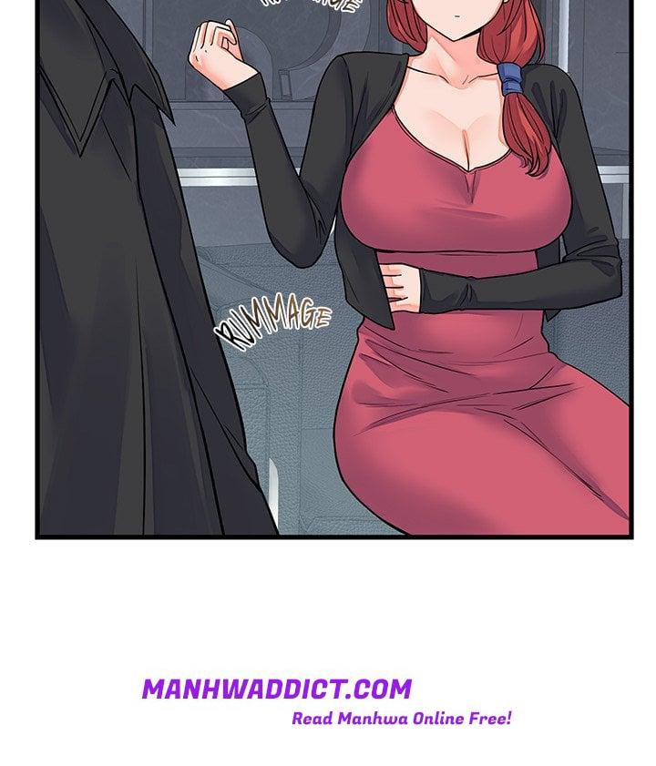 From Pauper to Prince - Chapter 43 Page 36