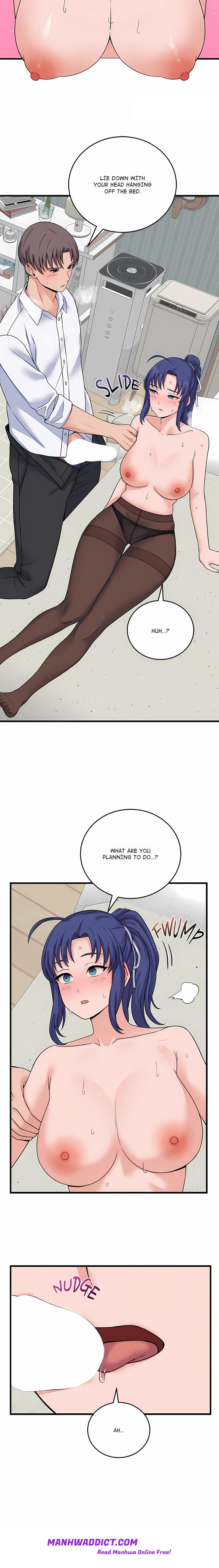 From Pauper to Prince - Chapter 50 Page 10