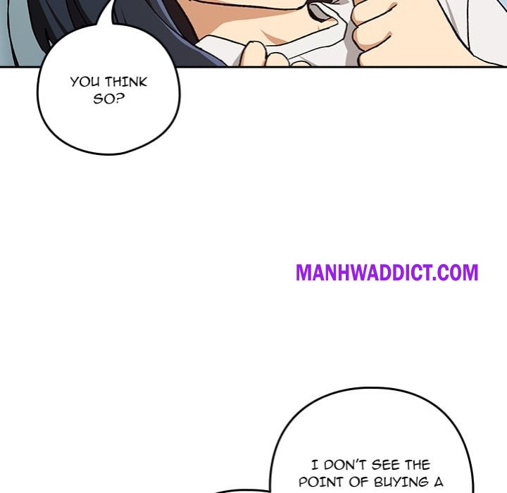 After Work Love Affairs - Chapter 101 Page 18